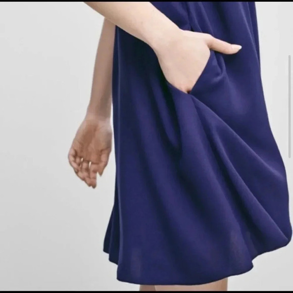 Wilfred Trompette Dress - Picture 5 of 15